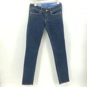GAP  1969 LADY JEANS